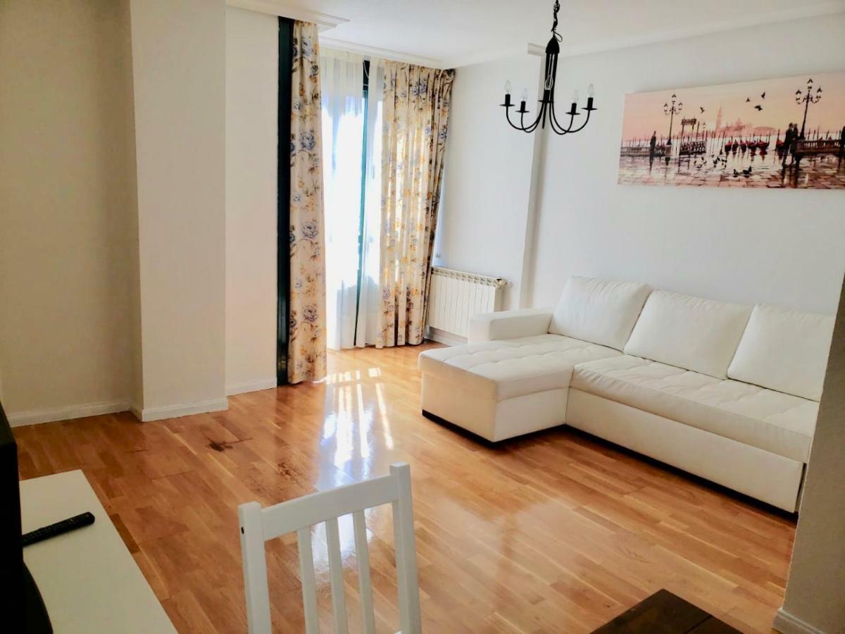 Roxy 1 Apartment Avila Bagian luar foto